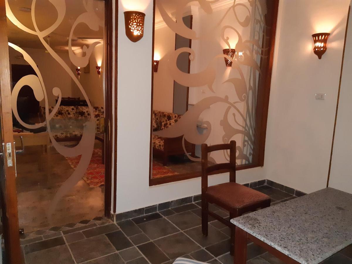 Appartement German Dolphin à El Qoseir Extérieur photo