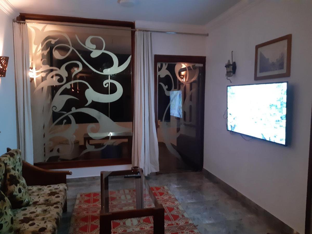 Appartement German Dolphin à El Qoseir Extérieur photo