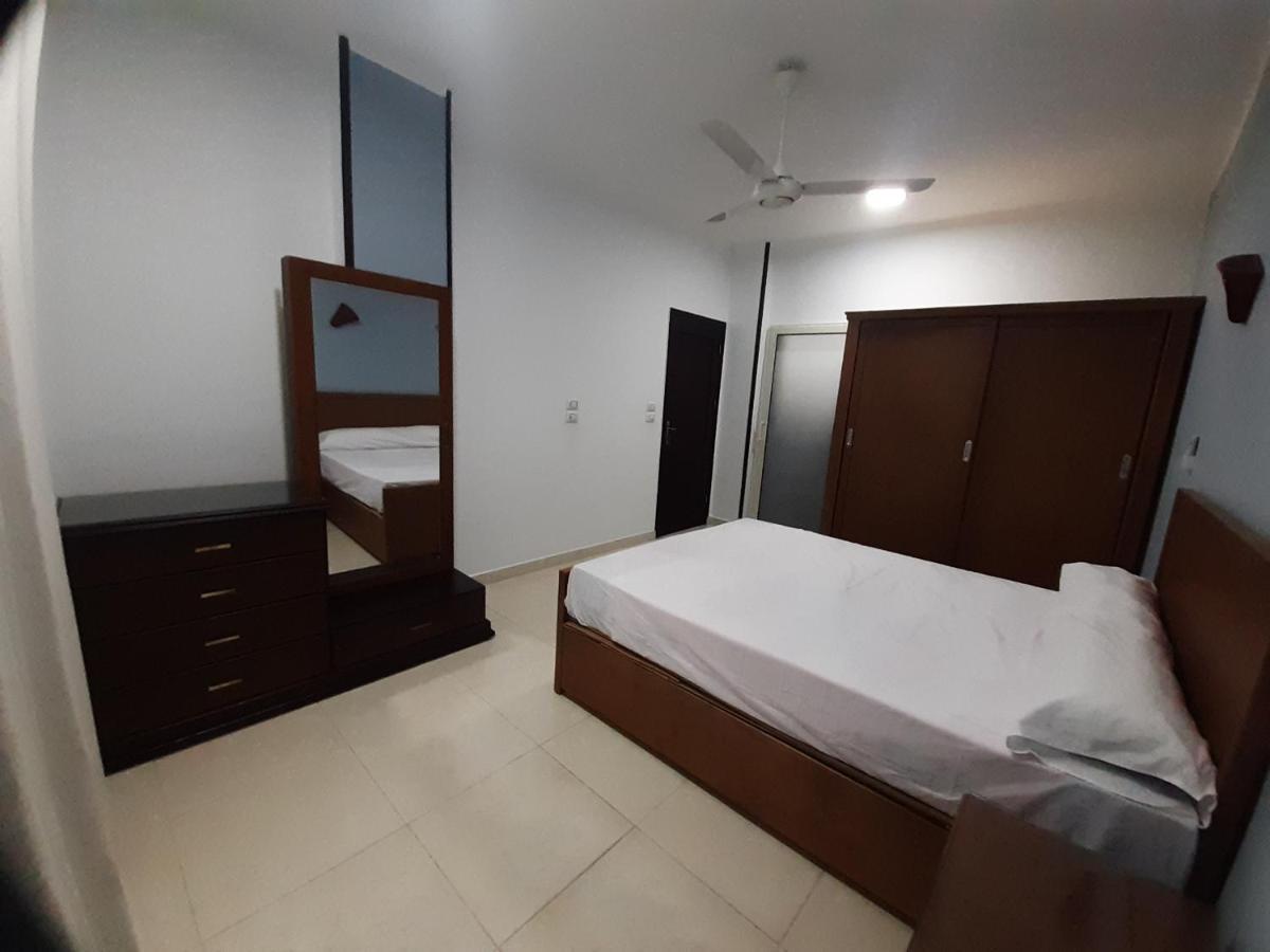 Appartement German Dolphin à El Qoseir Extérieur photo
