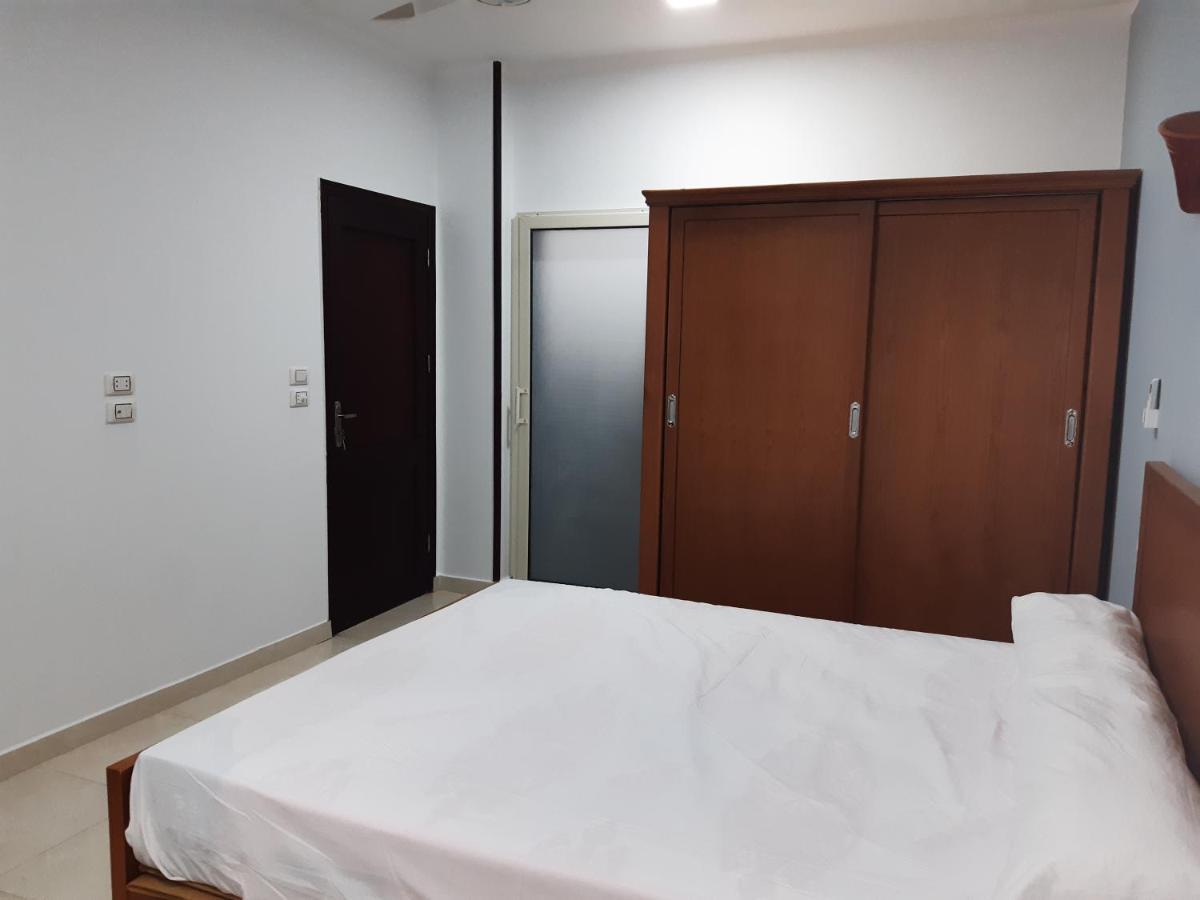 Appartement German Dolphin à El Qoseir Extérieur photo