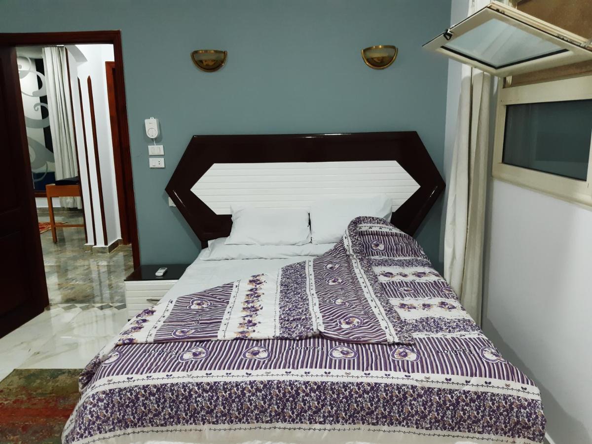 Appartement German Dolphin à El Qoseir Extérieur photo