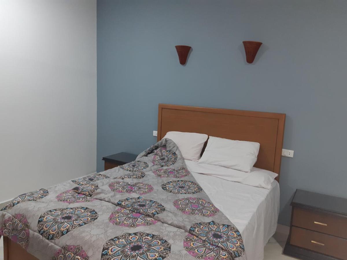 Appartement German Dolphin à El Qoseir Extérieur photo