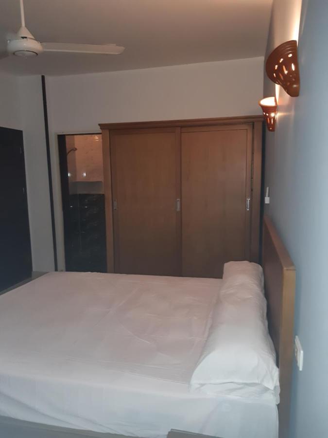 Appartement German Dolphin à El Qoseir Extérieur photo