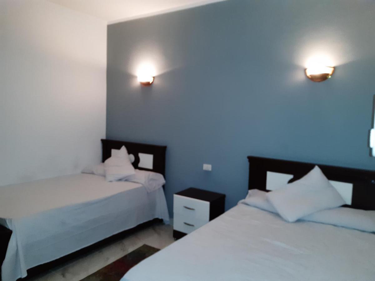Appartement German Dolphin à El Qoseir Extérieur photo