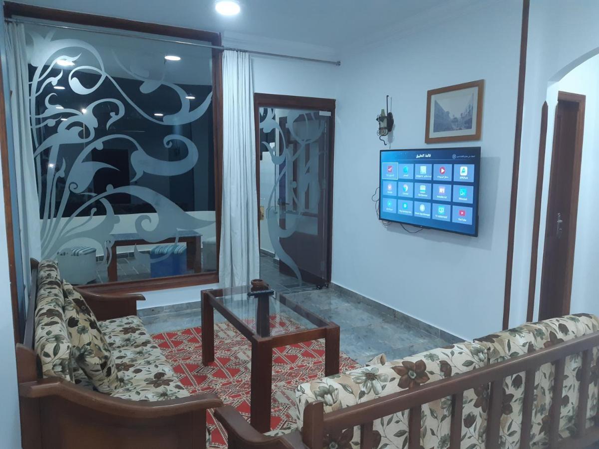 Appartement German Dolphin à El Qoseir Extérieur photo