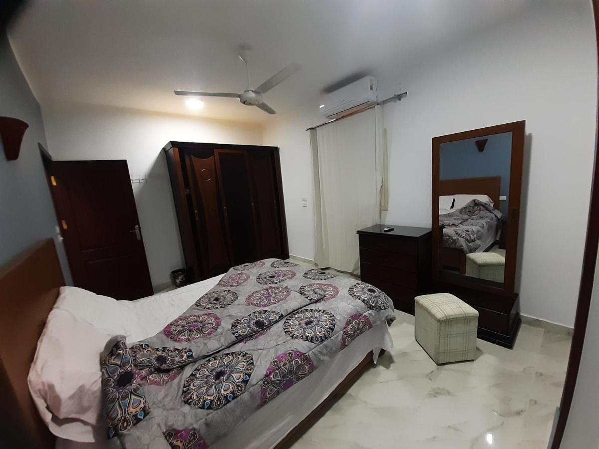 Appartement German Dolphin à El Qoseir Extérieur photo