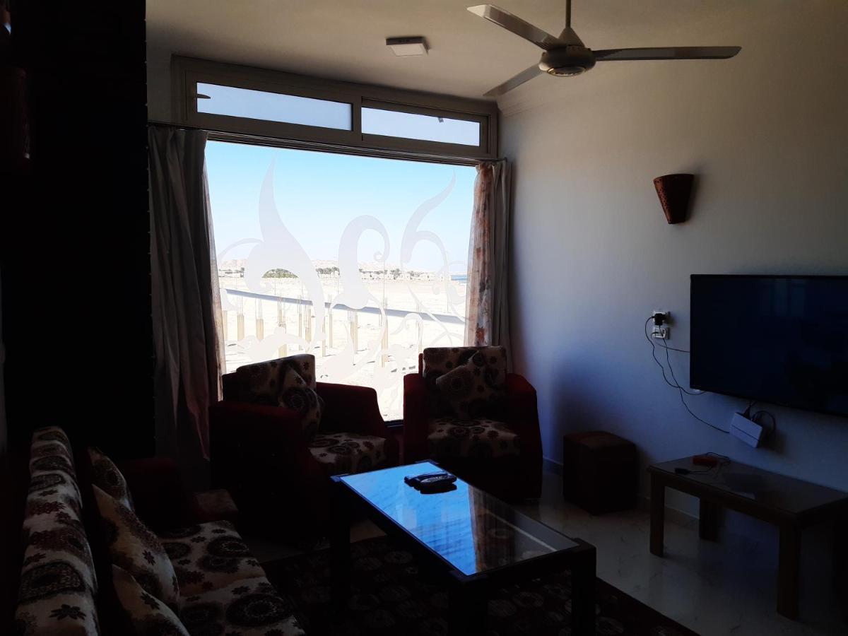 Appartement German Dolphin à El Qoseir Extérieur photo