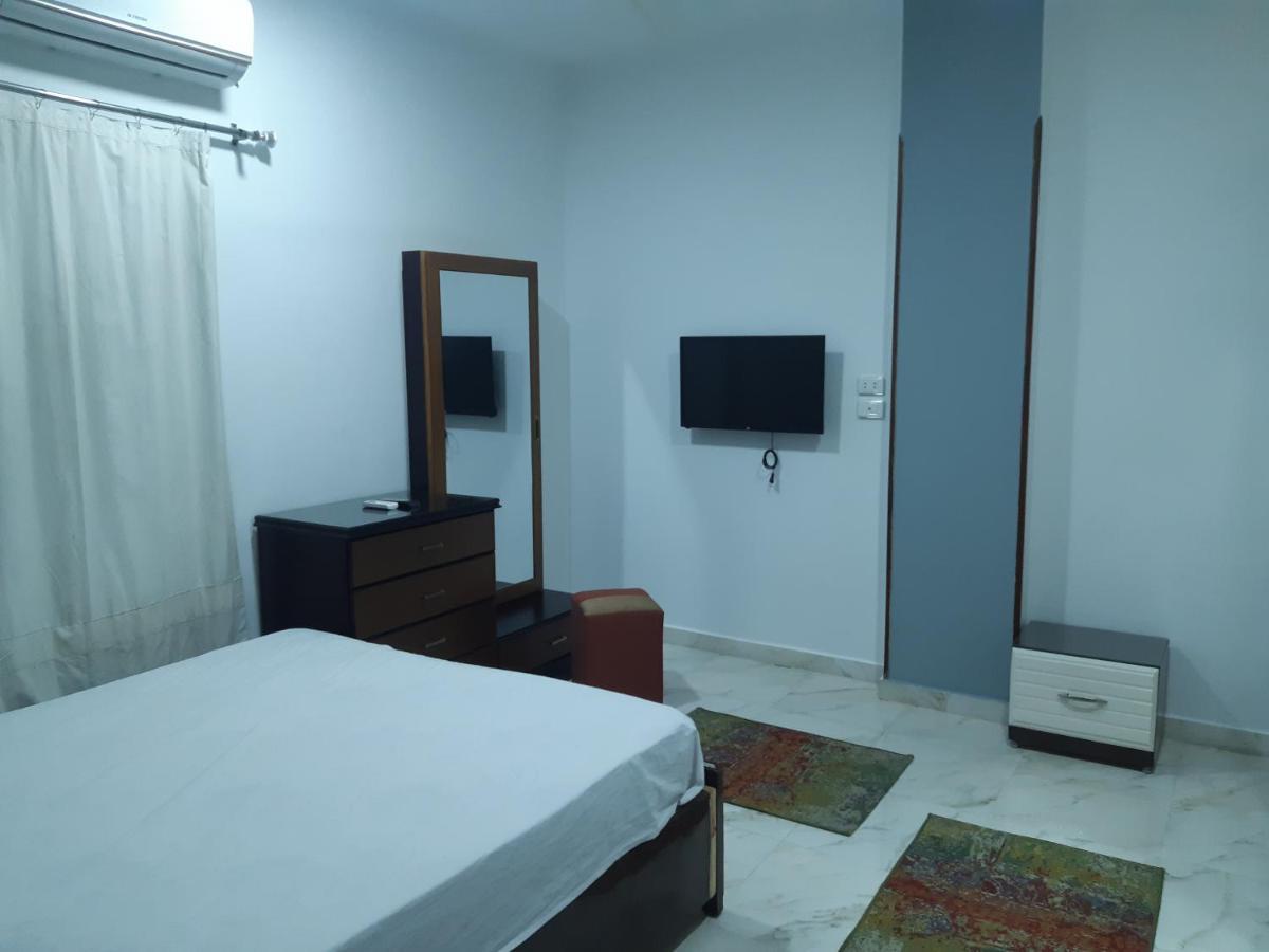 Appartement German Dolphin à El Qoseir Extérieur photo