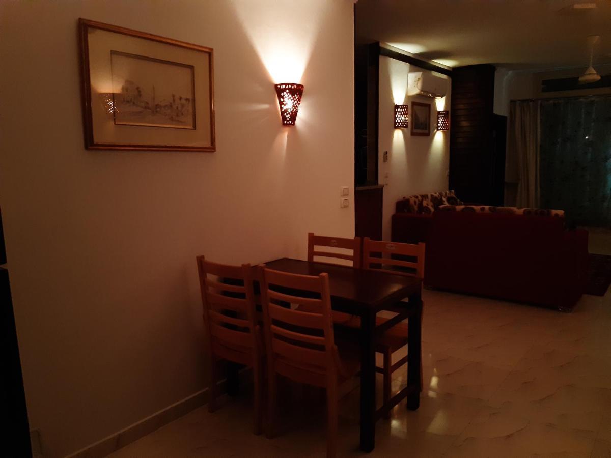 Appartement German Dolphin à El Qoseir Extérieur photo