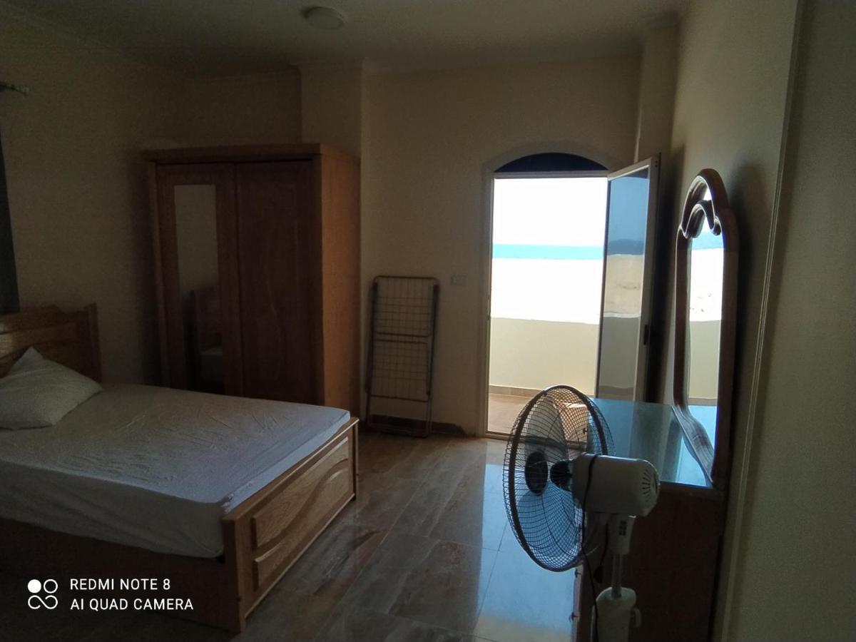 Appartement German Dolphin à El Qoseir Extérieur photo