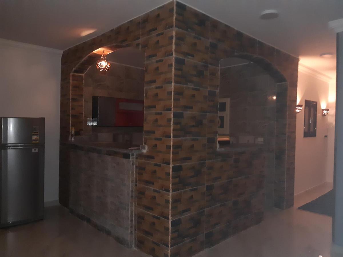 Appartement German Dolphin à El Qoseir Extérieur photo