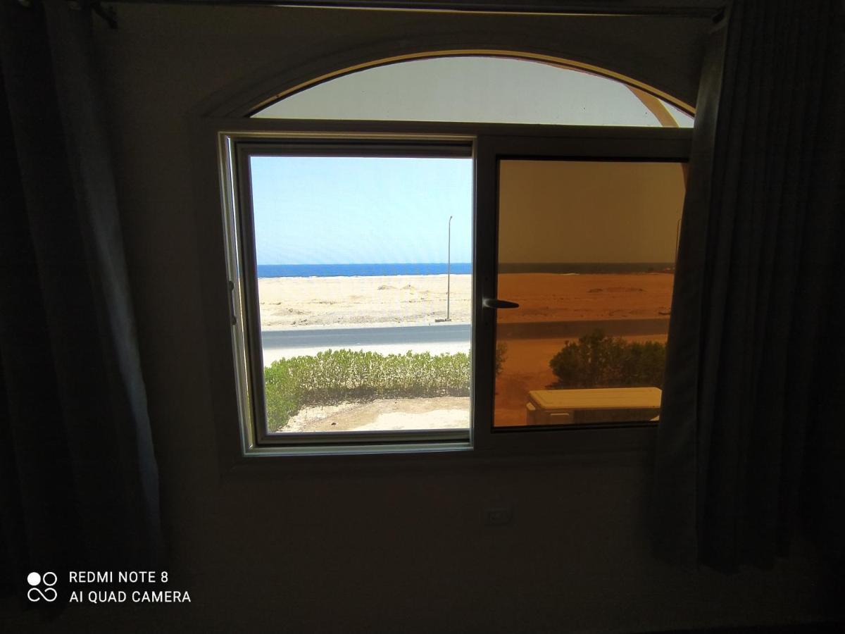 Appartement German Dolphin à El Qoseir Extérieur photo