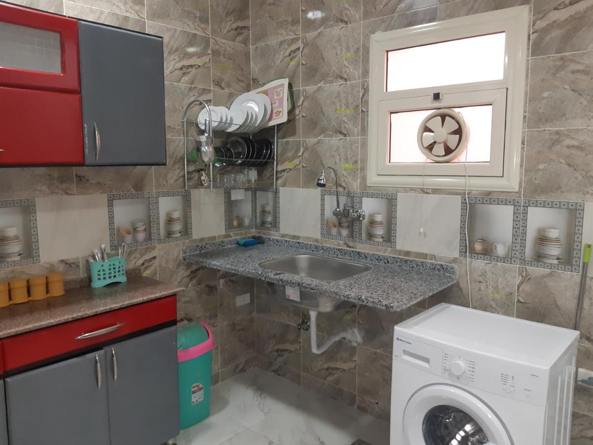Appartement German Dolphin à El Qoseir Extérieur photo