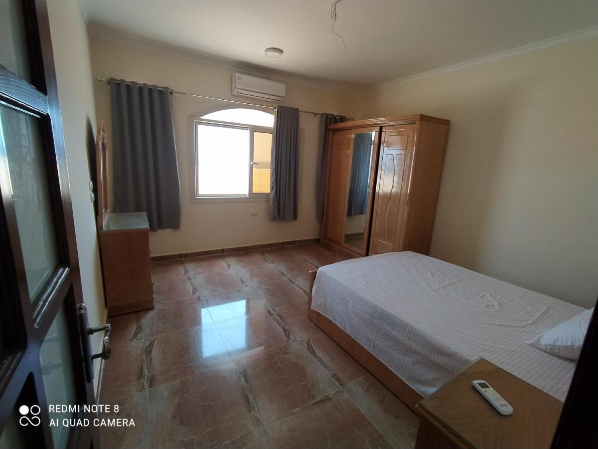 Appartement German Dolphin à El Qoseir Extérieur photo