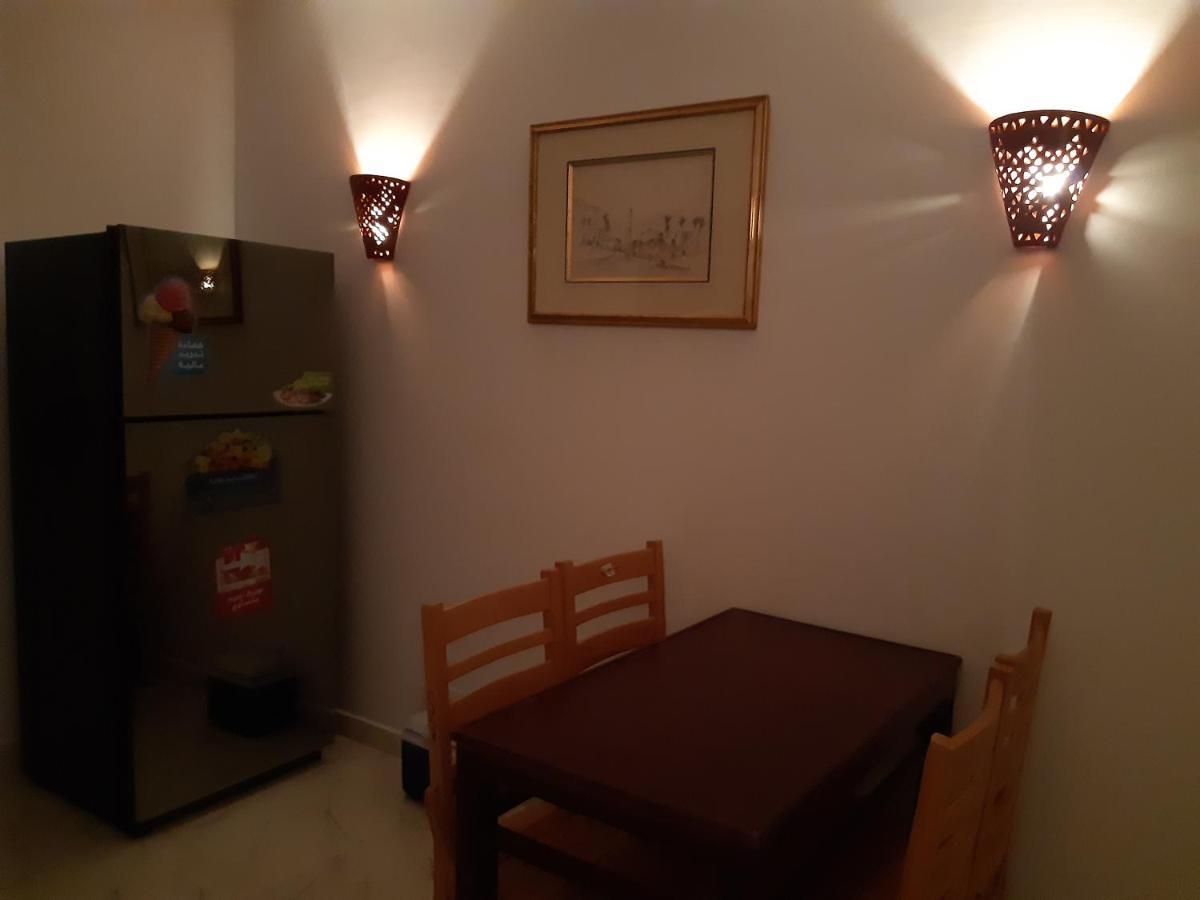 Appartement German Dolphin à El Qoseir Extérieur photo