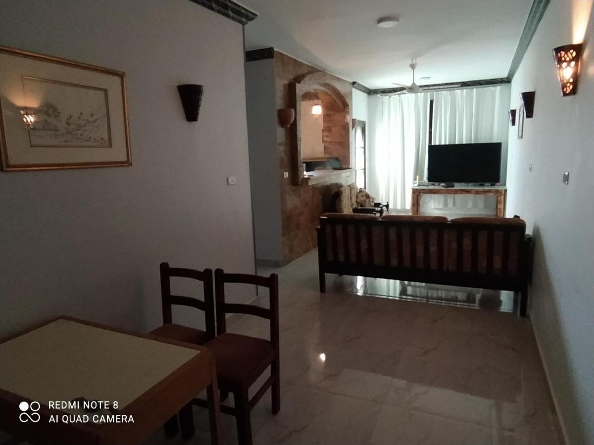 Appartement German Dolphin à El Qoseir Extérieur photo