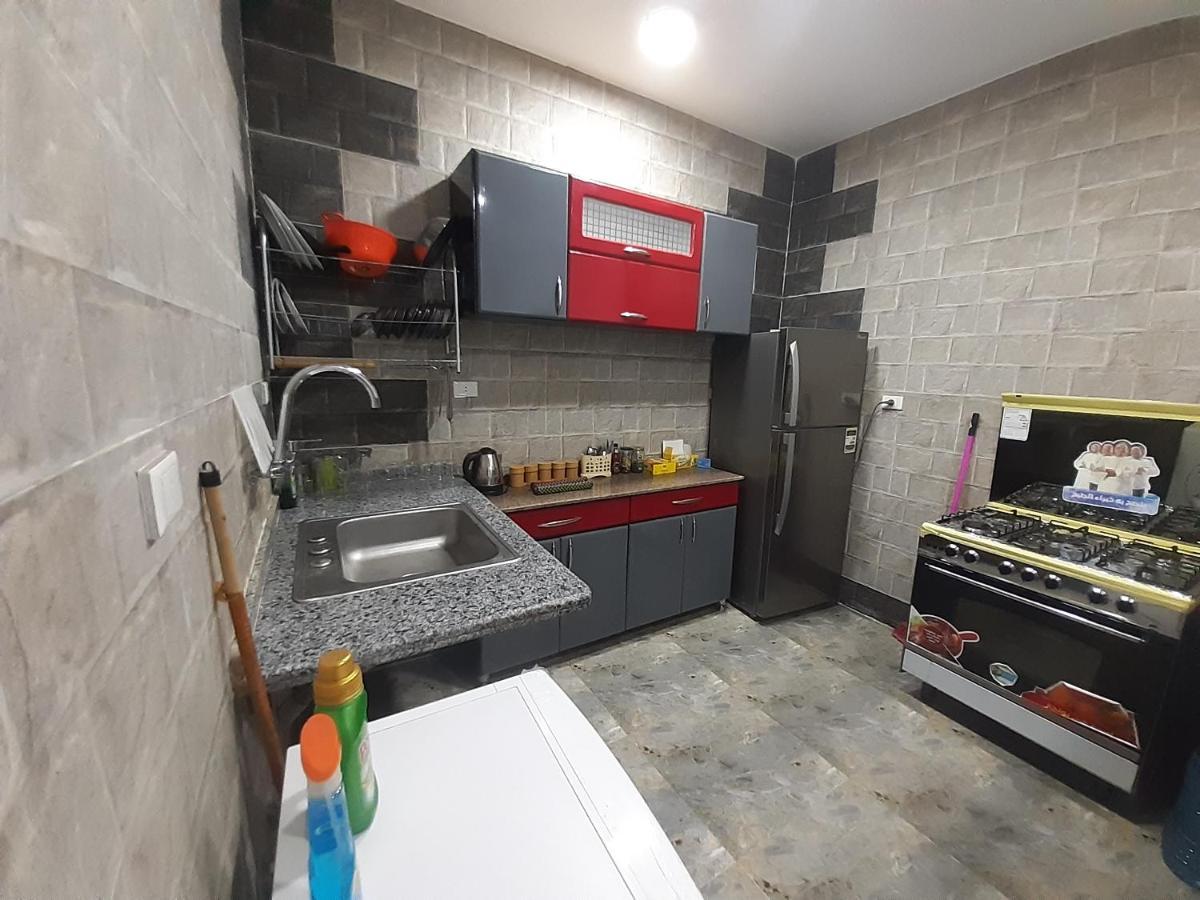 Appartement German Dolphin à El Qoseir Extérieur photo