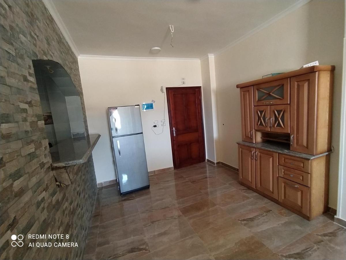Appartement German Dolphin à El Qoseir Extérieur photo